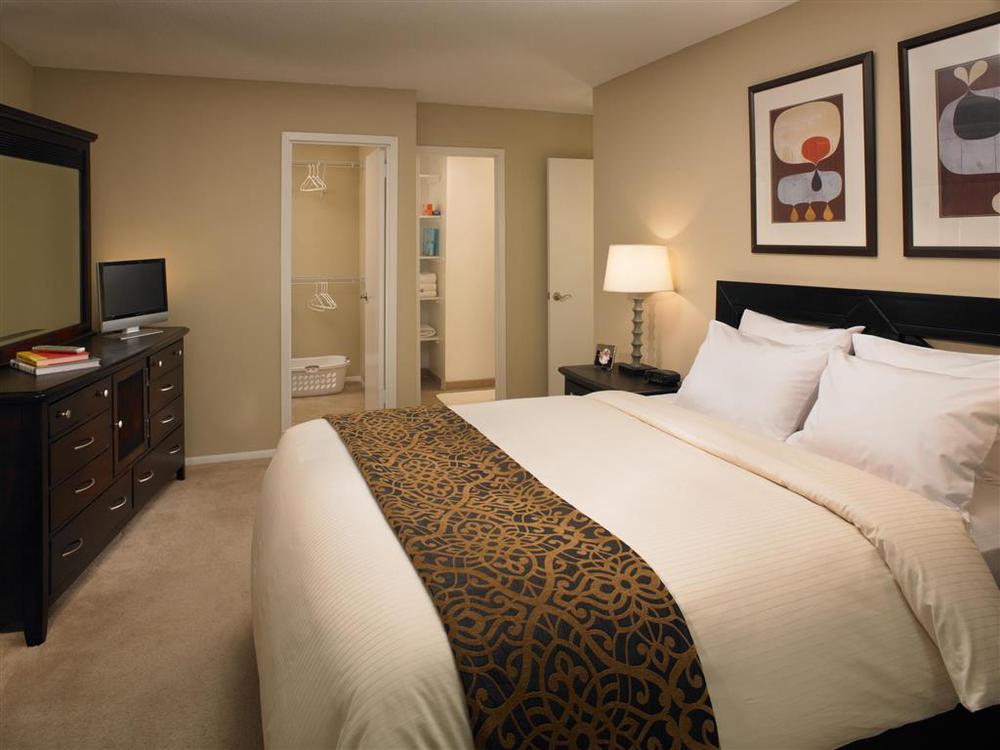 Mainsail Suites Hotel & Conference Center Tampa Room photo